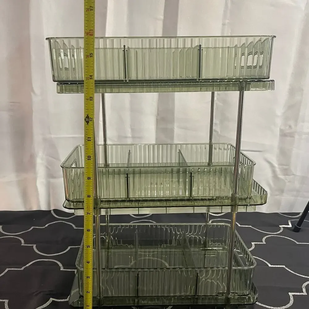 Vanity Organizer